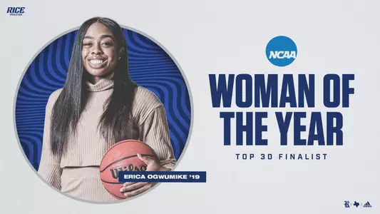Erica Ogwumike
