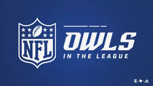 Owls in the NFL