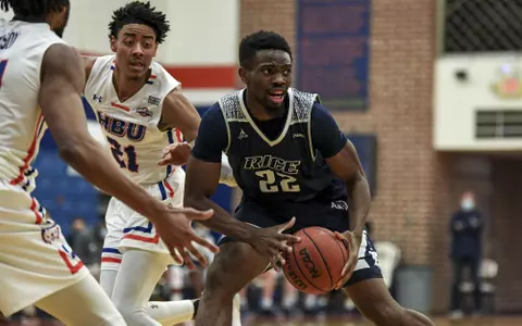 Tre Clark