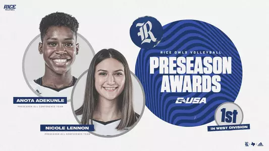 Volleyball Preseason