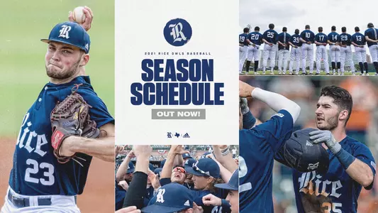 2021 BSB Schedule Graphic