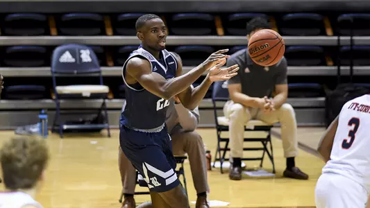 Tre Clark