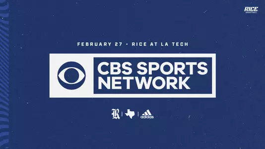 La Tech CBS Sports Network