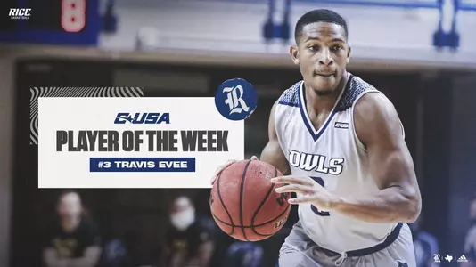 Travis Evee