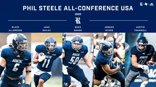 Phil Steele All C-USA