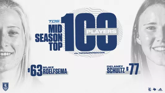 TDS Midseason Top 100