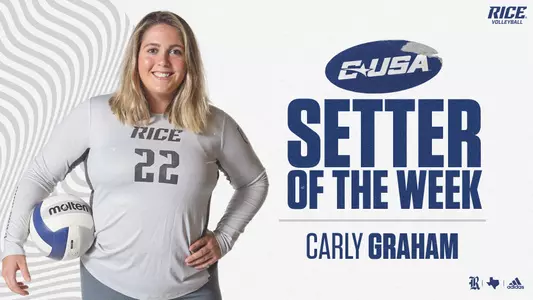 Carly Graham