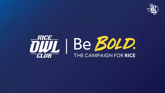Be Bold capital campaign