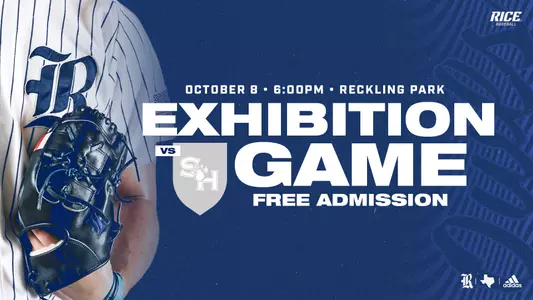 Exhibition Sam Houston