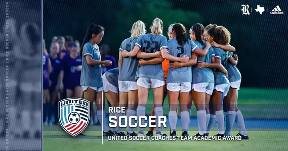 United Soccer Coaches Team Academic Award