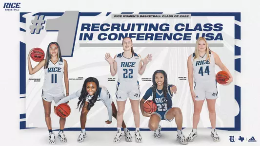 WBB Signing Day 2021