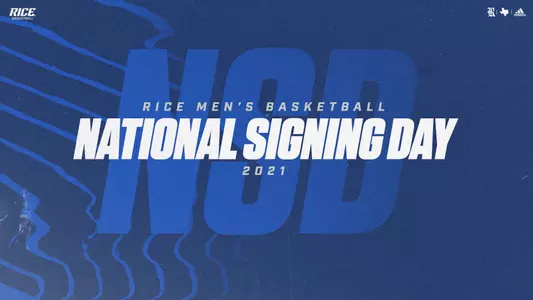MBB Signing Day 2021