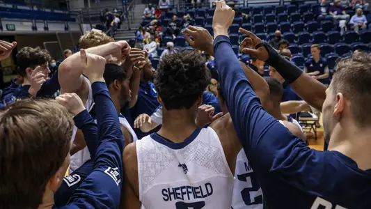 MBB Huddle