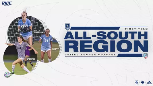 All-South Region