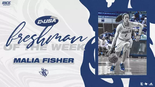 Malia Fisher
