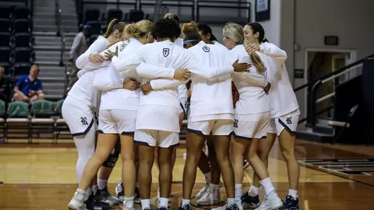 Team Huddle