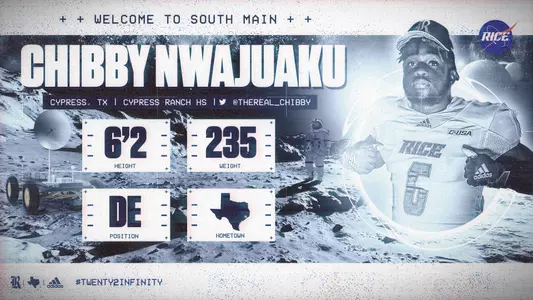Chibby Nwajuakuv