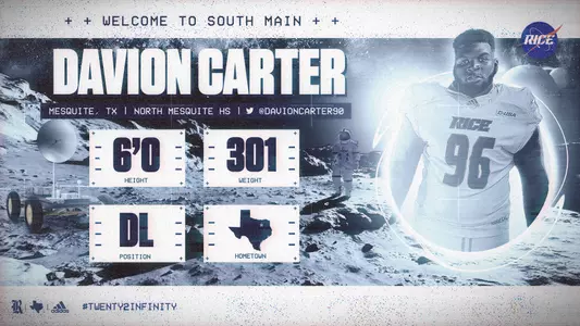Davon Carter
