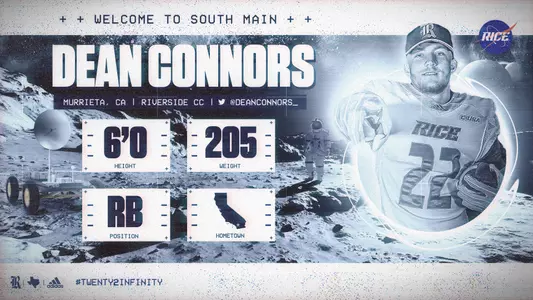 Dean Connors