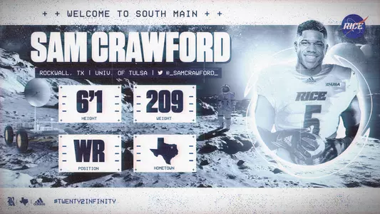 Sam Crawford