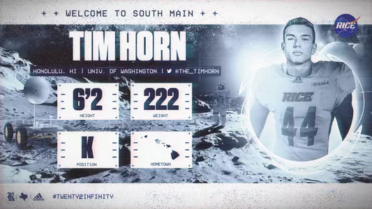 Tim Horn