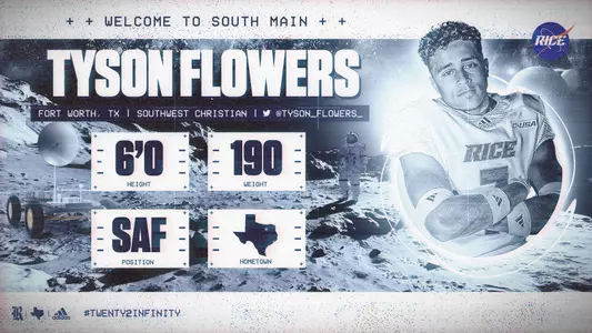 Tyson Flowers