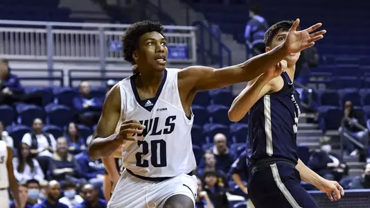 Damion McDowell, Jr.