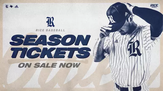 2022 Baseball season tickets