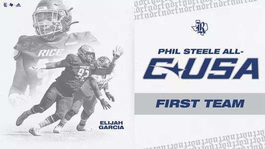 Elijah Garcia