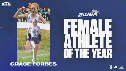 Grace Forbes