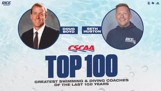 CSCAA Top 100