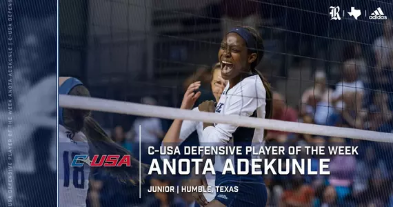 Anota Adekunle