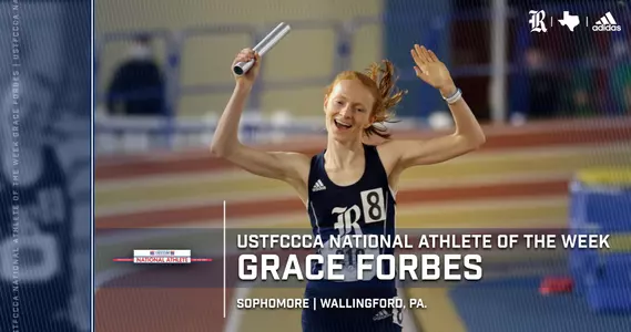 Grace Forbes