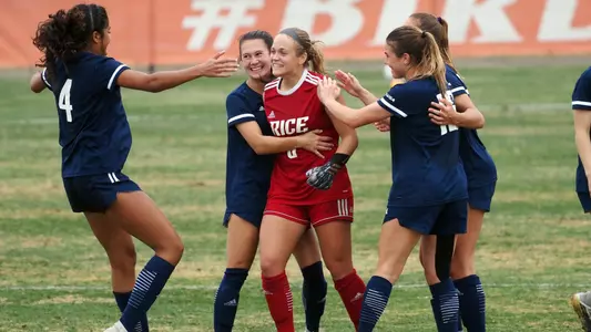 Celebration soccer 202-2021 at UTSA