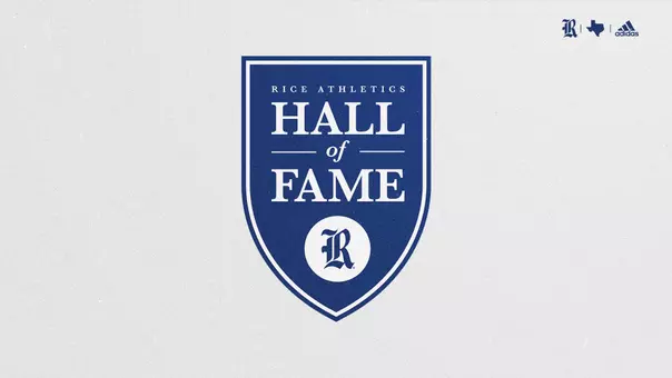 Rice Athletics Hall of Fame