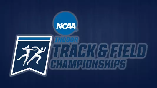 NCAA Indoors