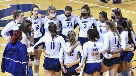 Team Huddle