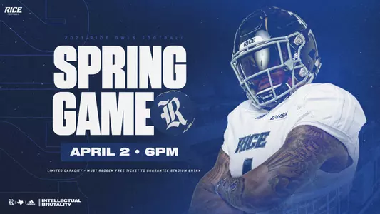 2021 Spring Game