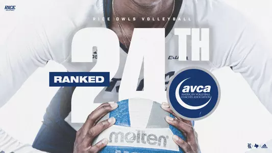 AVCA Top 25
