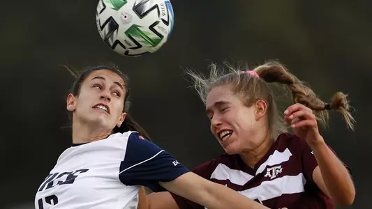 Gorgi, Natalie 2021 action A&M