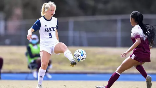 Roelfsema, Mijke 2020-21 action vs TSU