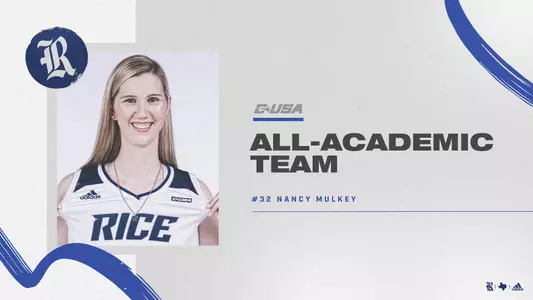 Nancy Mulkey Academic