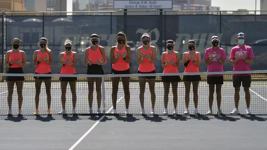 2021 Tennis BCA Day