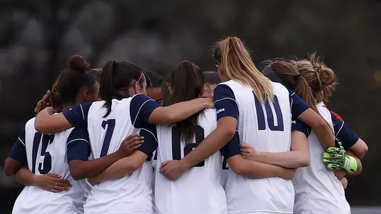 2021 soccer huddle