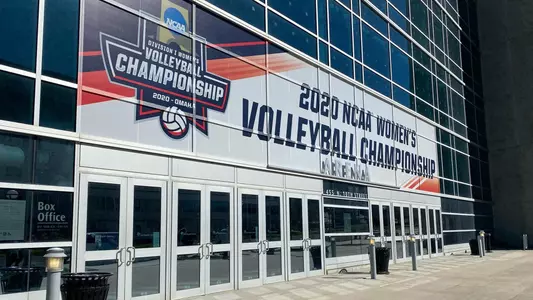 NCAA Volleyball