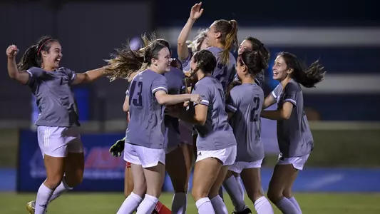 Celebration vs Southern Miss