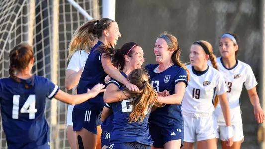 Celebration vs UTEP