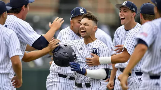 Hughes, Hal 2021 action grand slam Charlotte