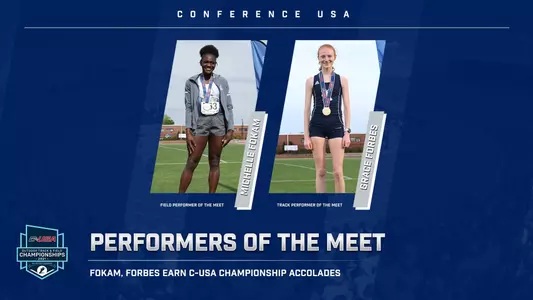 2021 Performers of Meet