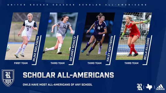 Scholars All-American